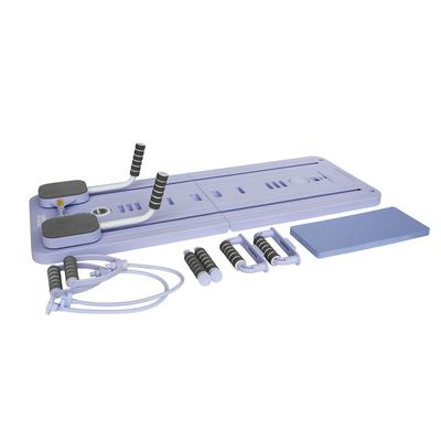 Urban Fitness multifunctional Pilates Reformer Board