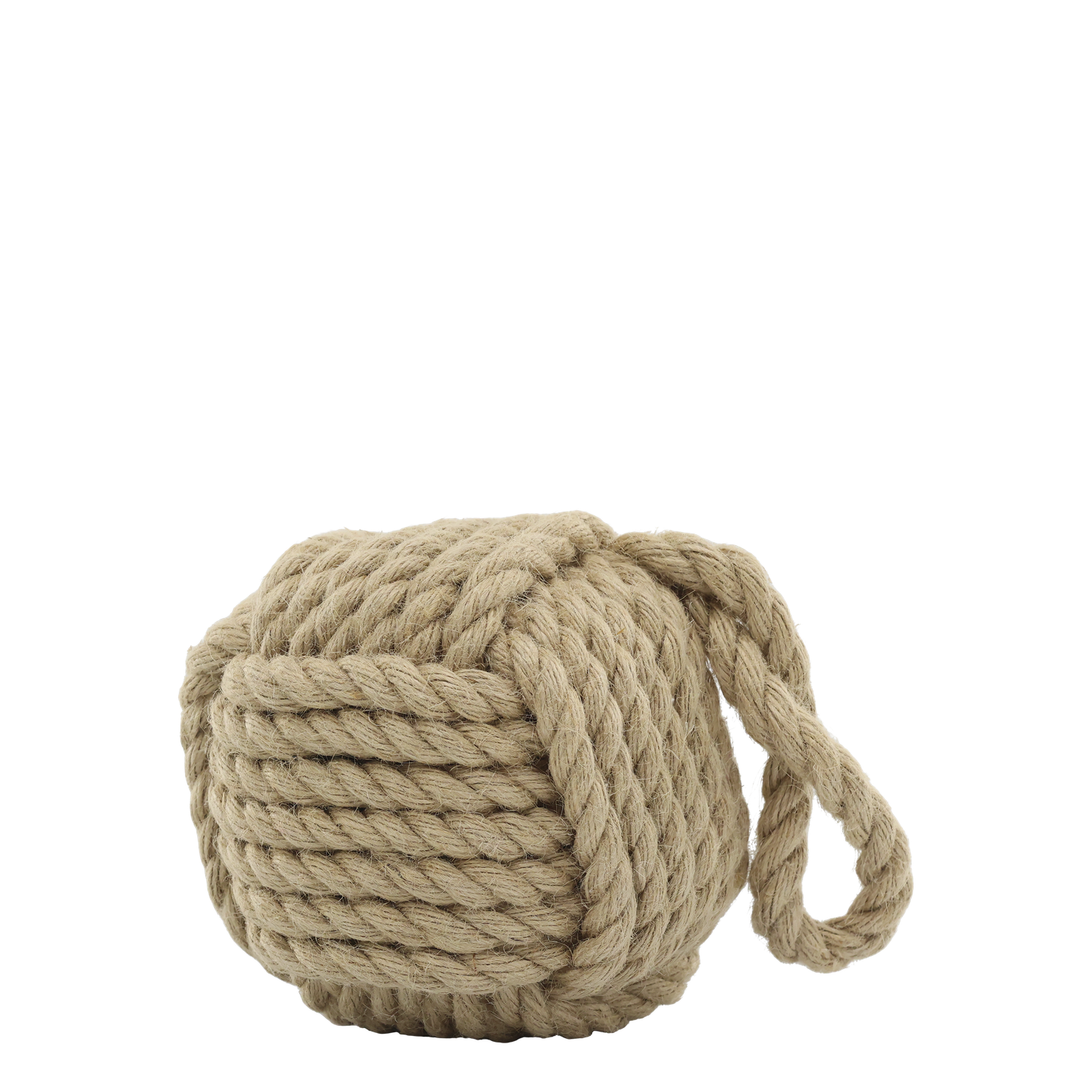 Rope Doorstop