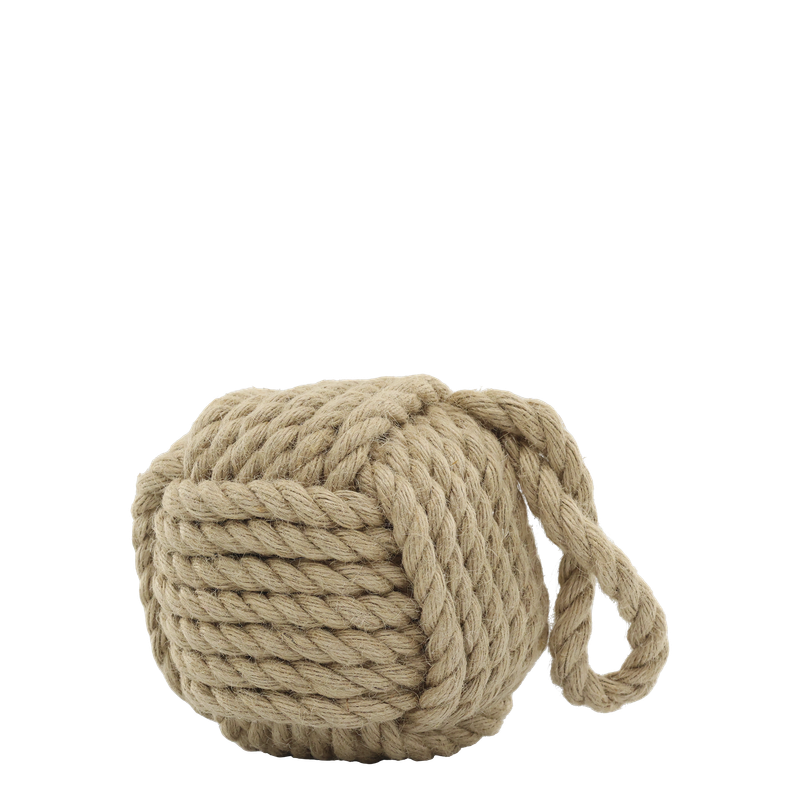 Rope Doorstop