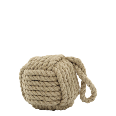 Rope Doorstop Rope Doorstop