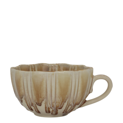 Slow Morning Cup  - Buttermilk Swirl
