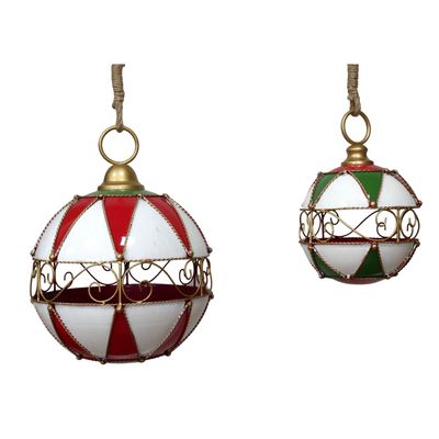 Christmas Carousel Hanging Decorations Christmas Carousel Hanging Decorations