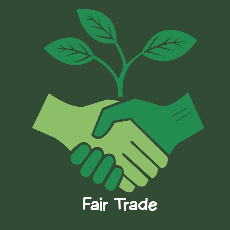 Fair Trade Logo