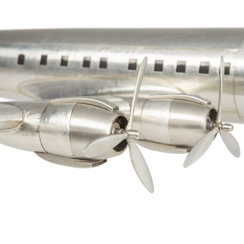 Connie Aeroplane