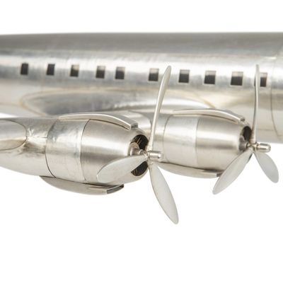 Connie Aeroplane