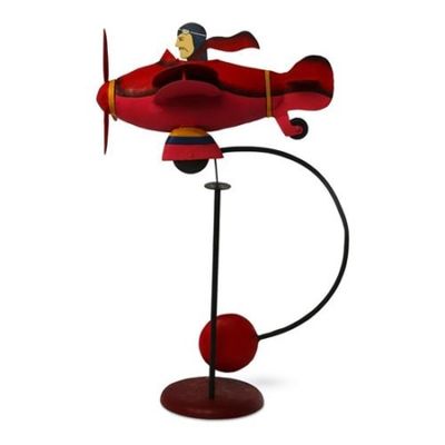 Balance Toy Red Baron Balance Toy Red Baron