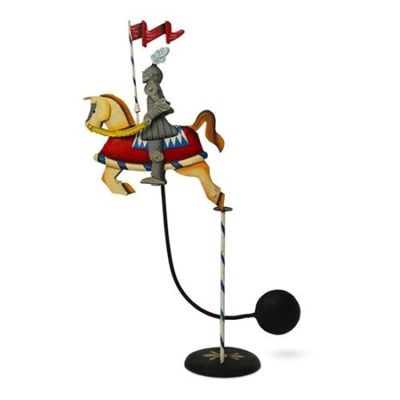 Balance Toy Knight Balance Toy Knight