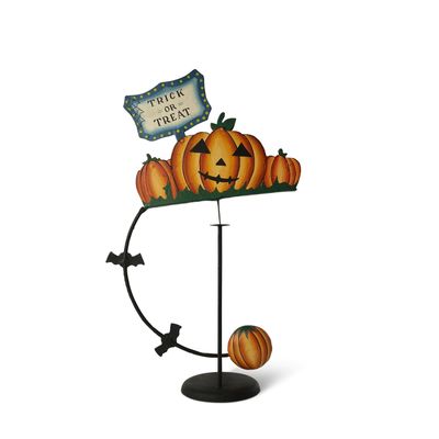 Balance Toy Pumpkin Balance Toy Pumpkin
