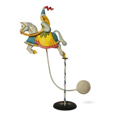 Balance Toy Princess