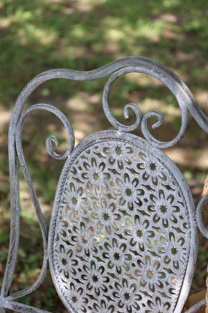 Constance Garden Bistro Set