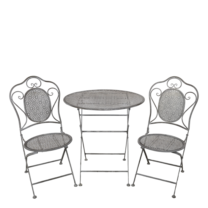 Constance Garden Bistro Set