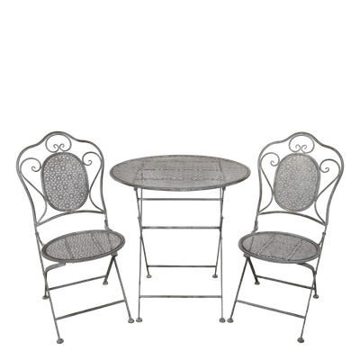 Constance Garden Bistro Set