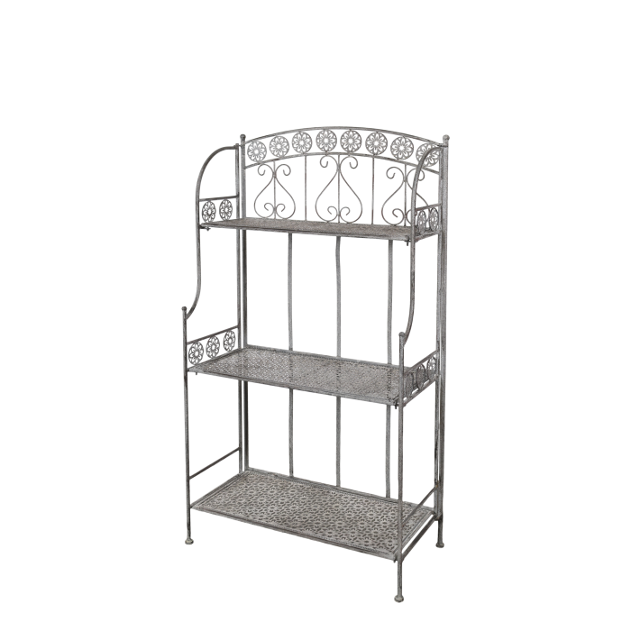 Constance Shelving Unit