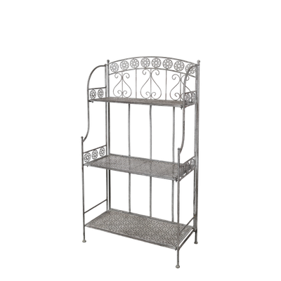 Constance Shelving Unit