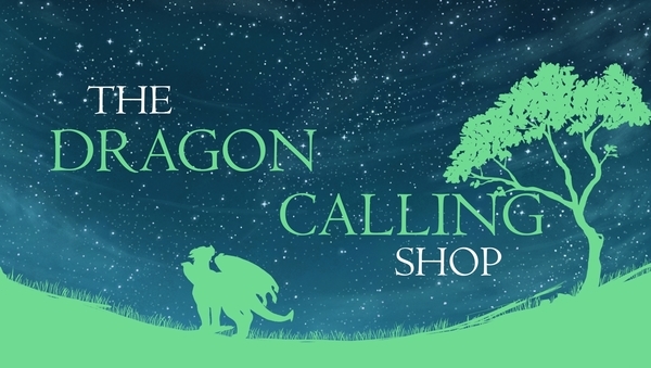 Dragon Calling Shop!