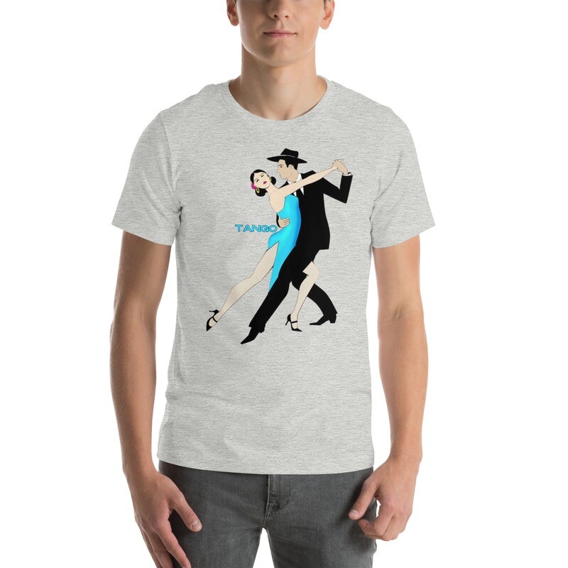 ♥Tango With Me♥ Unisex t-shirt