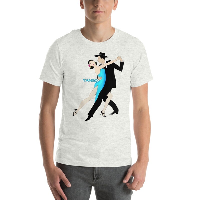 ♥Tango With Me♥ Unisex t-shirt