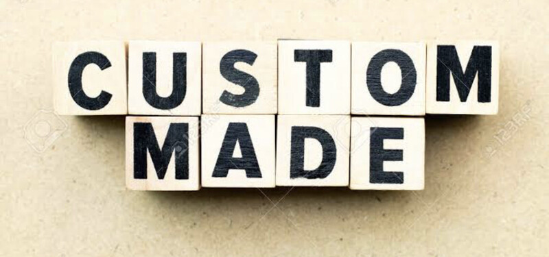 Custom Soap