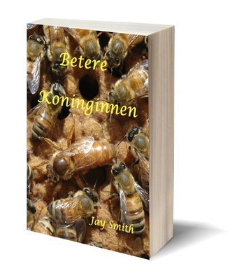 e-Book &quot;Betere koninginnen&quot;