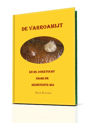e-Book "De varroamijt"