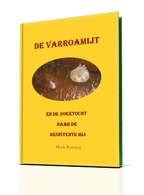 e-Book &quot;De varroamijt&quot;