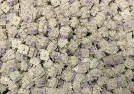 Lilac Linears