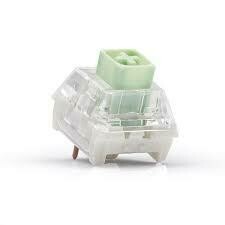 NOVELKEYS X KAILH BOX THICK CLICKS