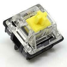 GATERON SWITCHES
