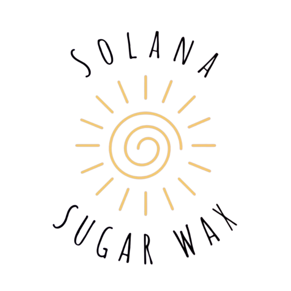 Solana Sugar wax