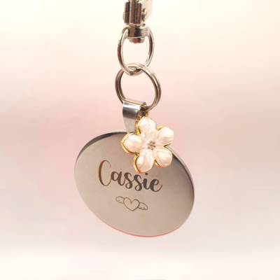 Premium Pet Tags