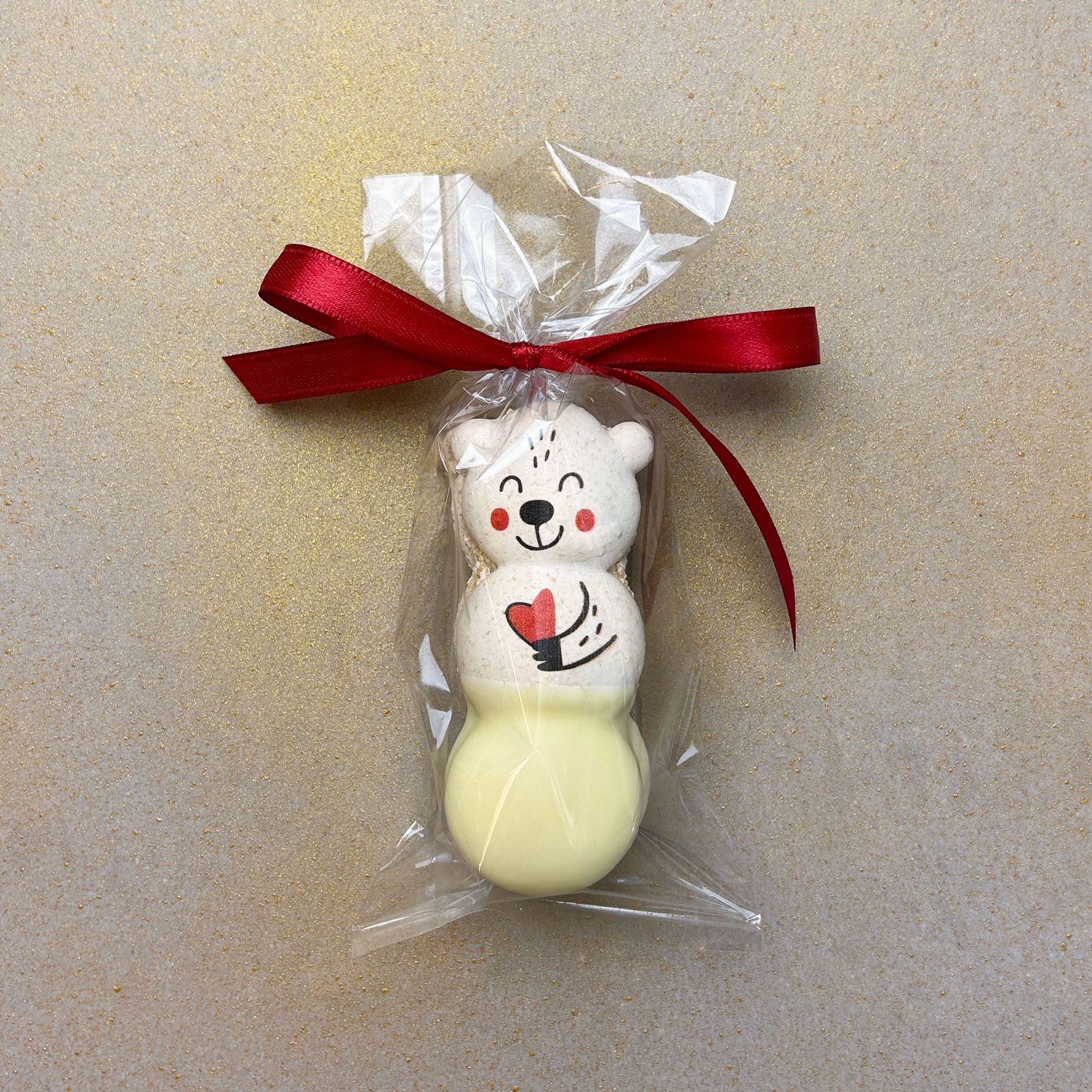 Eisbär Eclair