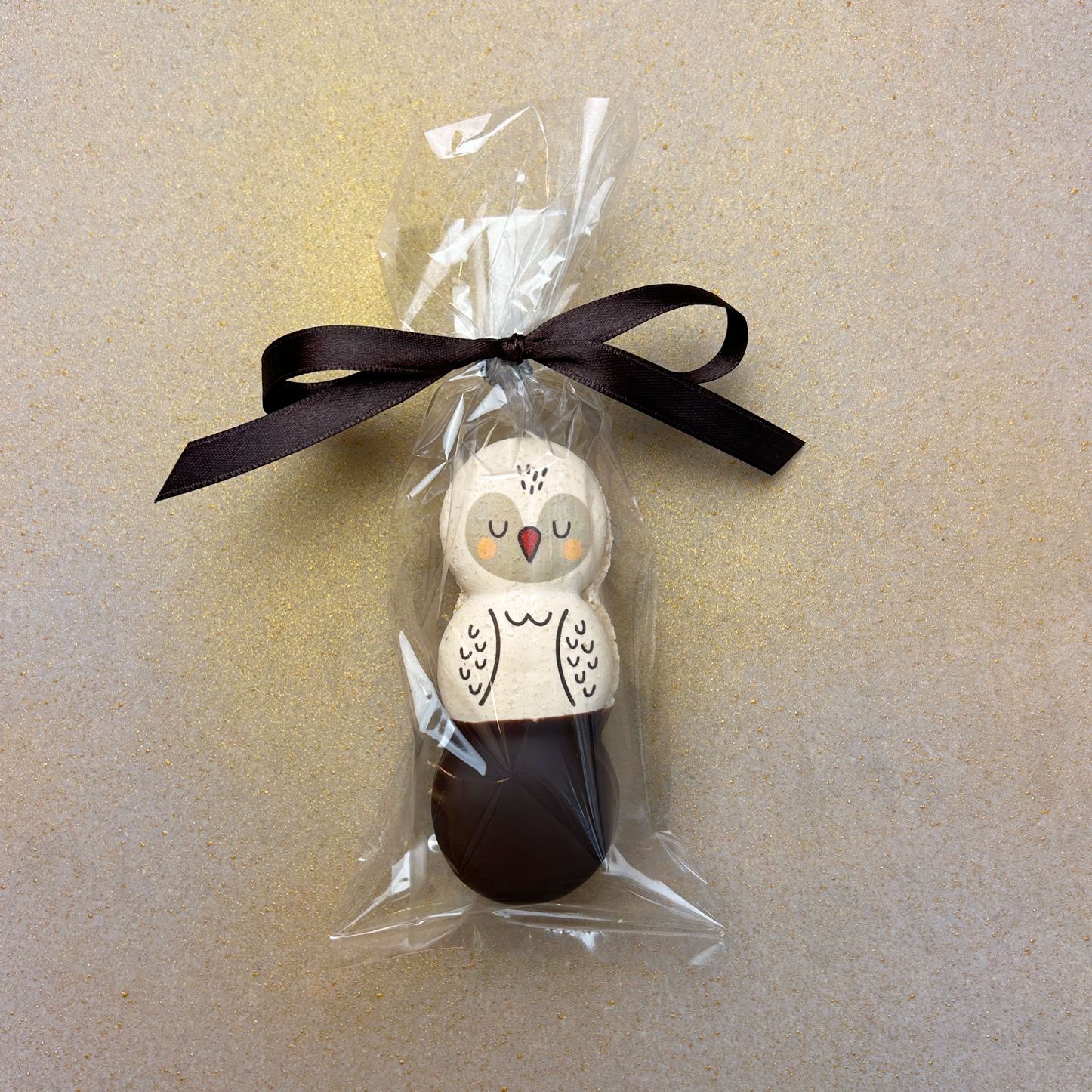 Schneeeule Eclair