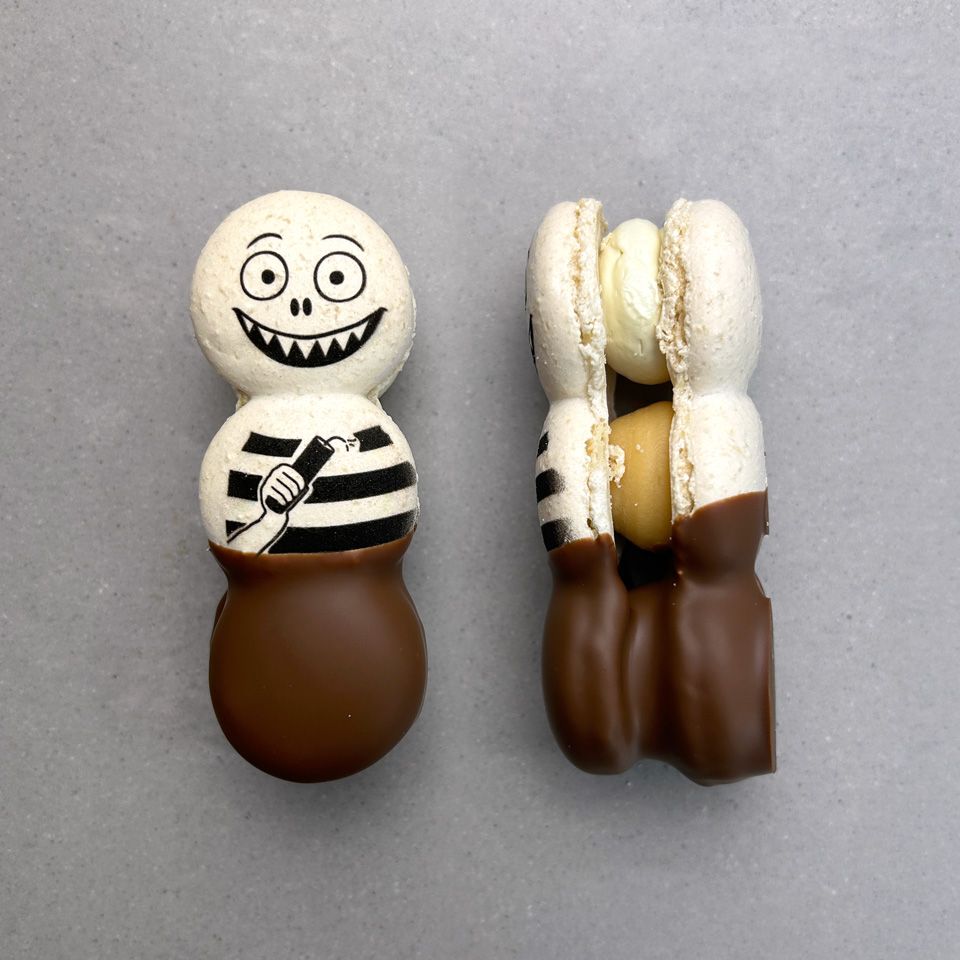 Eclaire Sohn