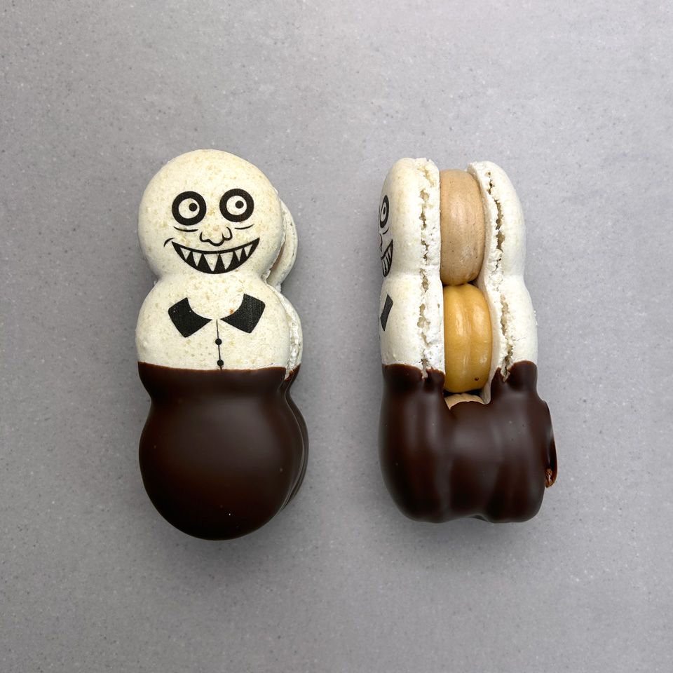 Eclair Onkel