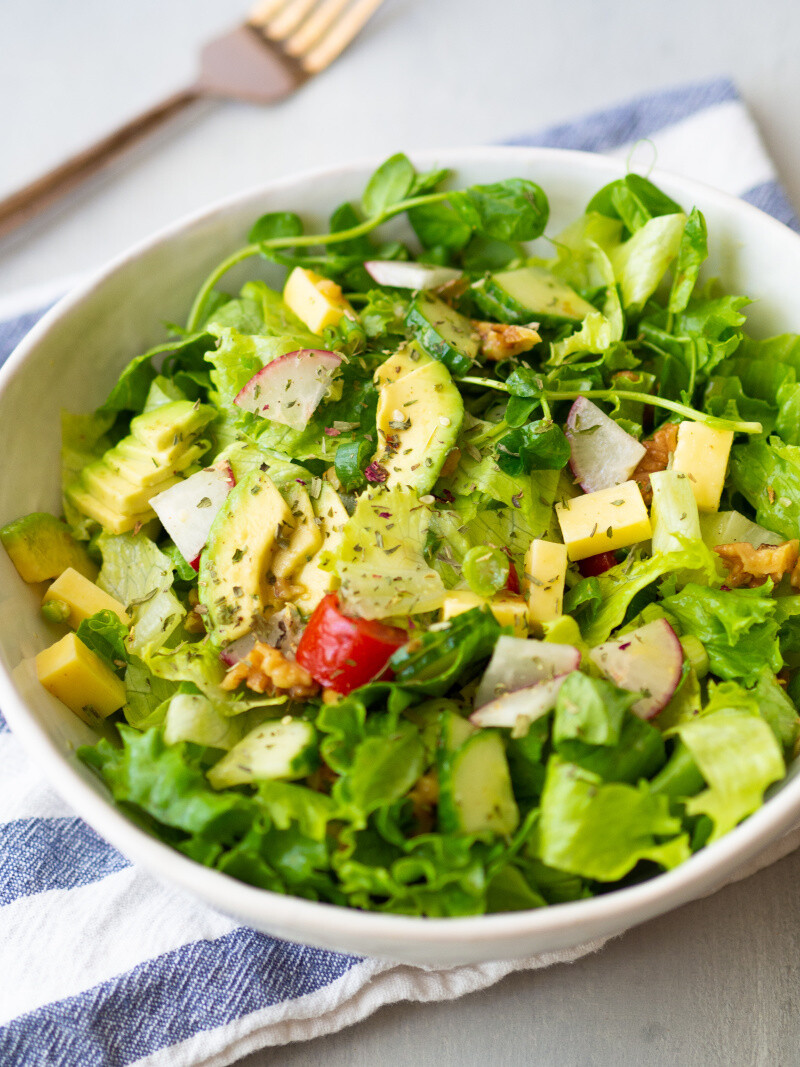Conch Salad