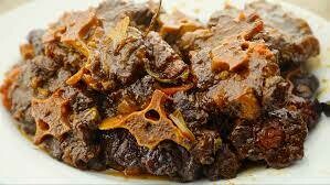 Oxtail