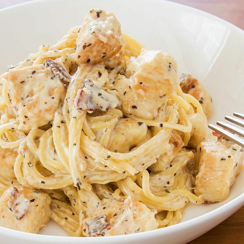 Chicken Pasta