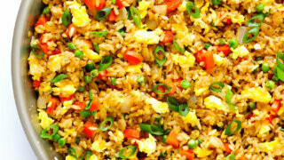 Special Fried Rice