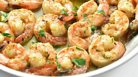 Shrimp