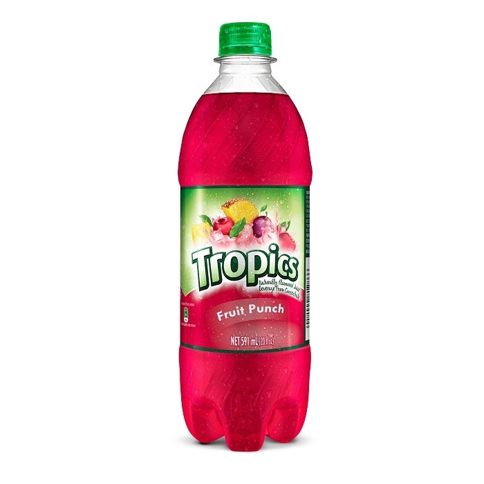 Tropicana