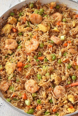 Fried Rice