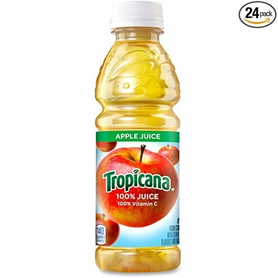 Apple Juice