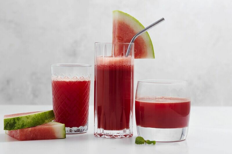 Melon Cooler