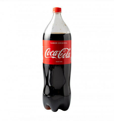 Coco-cola