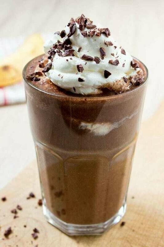 Coffee Shake