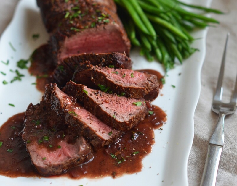 Tenderloin Steak