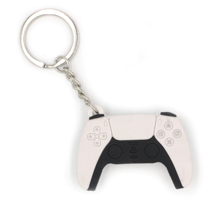 PS5 Controller Keychain