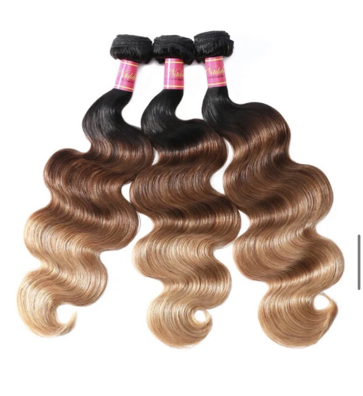 Extensions Human Hair