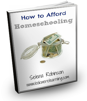 How to Afford Homeschooling How to Afford Homeschooling