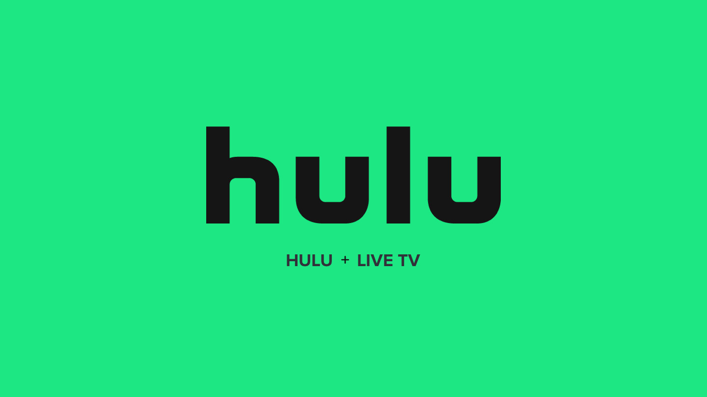 Hulu + Live TV with all add-ons 1Year